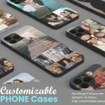 Samsung Transparent Cover Cases